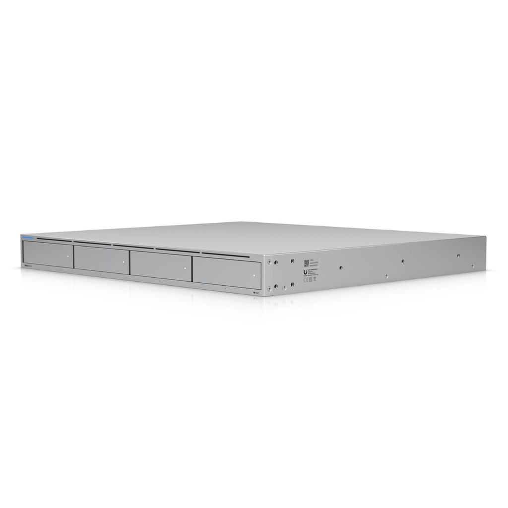 NAS Ubiquiti UniFi UNAS Pro 4