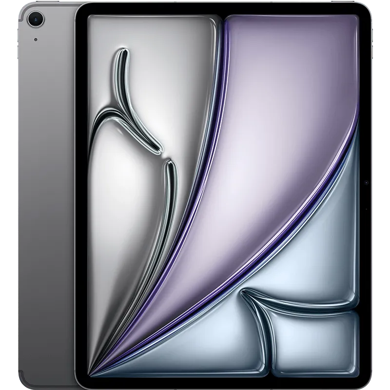 Apple iPad Air 13" (M4) 2026 256 GB grau