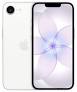 Apple iPhone 17e 256GB weiß Telekom