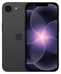Apple iPhone 17e 512GB schwarz Telekom