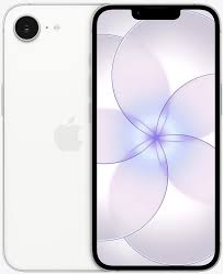 Apple iPhone 17e 512GB weiß Telekom