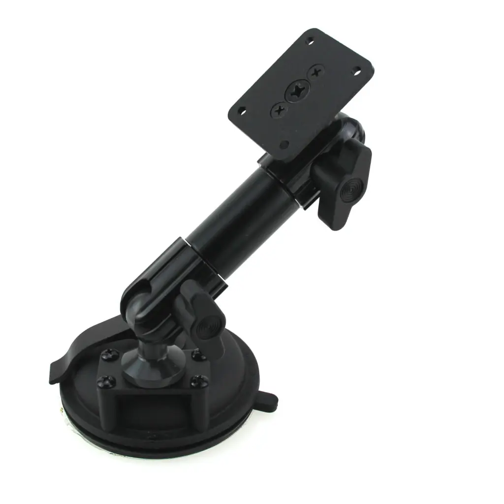 Brodit ProClip Sockelhalterung mit Saugfuss 7,5"