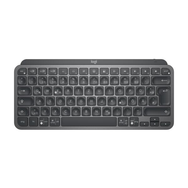 Tastatur Bluetooth Logitech MX Keys Mini 