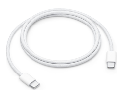 Kabel USB-C zu USB-C 1 m Apple