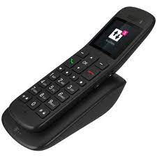 Telekom Speedphone 32 ebenholz