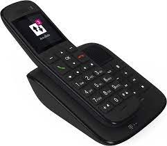 Sinus A32 ebenholz Telekom