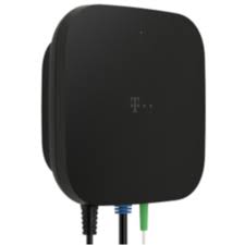 Glasfaser Modem 2 schwarz Telekom