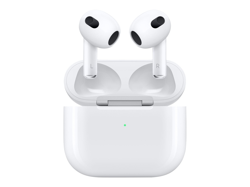 Apple AirPods with MagSafe Lightning Charging Case - 3. Generation