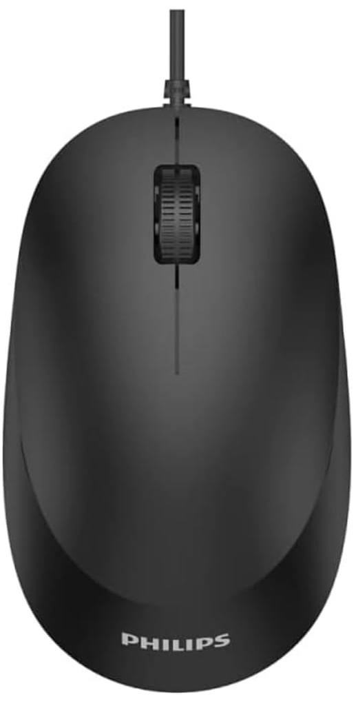 Maus USB-A Philips 2000