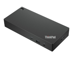 USB-C Universal Docking Station Lenovo
