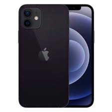 Apple iPhone 12 128GB schwarz Telekom