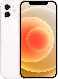 Apple iPhone 12 256GB weiß Telekom