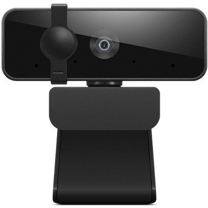Webcam Lenovo Essential FHD USB2.0