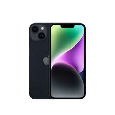 Apple iPhone 14 128GB schwarz Telekom