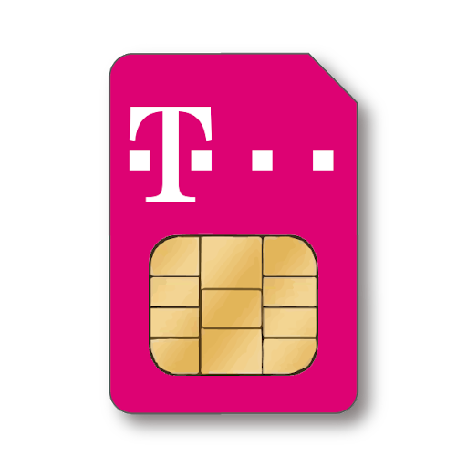 Telekom Triple-SIM