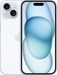Apple iPhone 15 128GB blau Telekom
