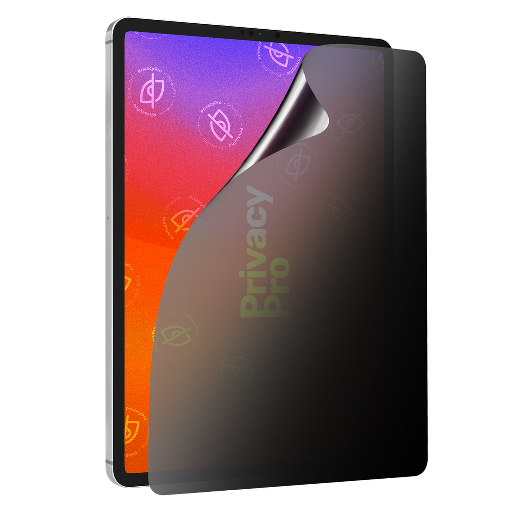 Displayschutz GREENMNKY bis 13" PrivacyPro