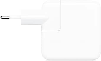 Netzteil 30W (1 x USB-C) weiß Apple
