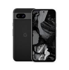 Google Pixel 8a 128GB schwarz Telekom