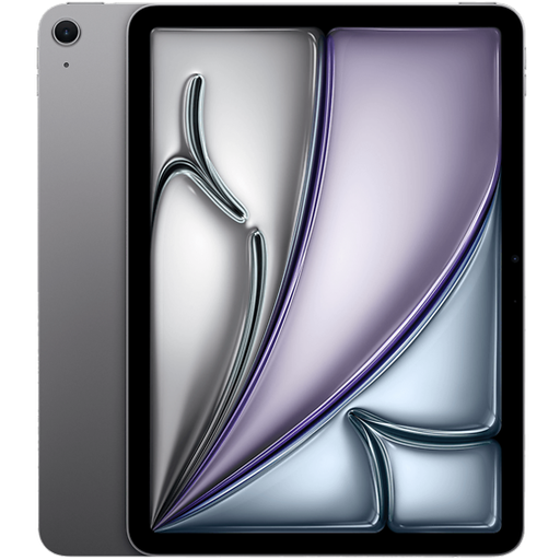 Apple iPad Air 11" 256GB grau