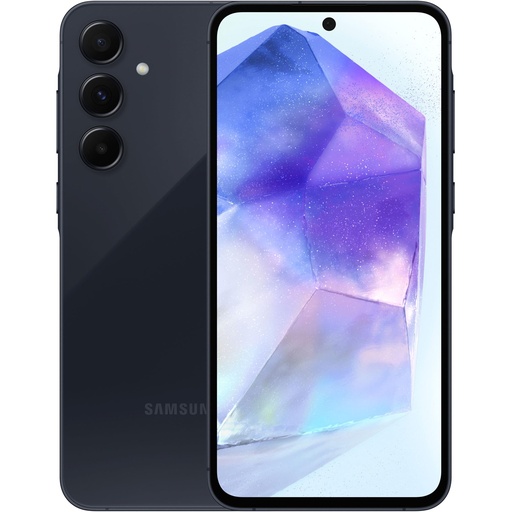 Samsung Galaxy A55 128GB schwarz